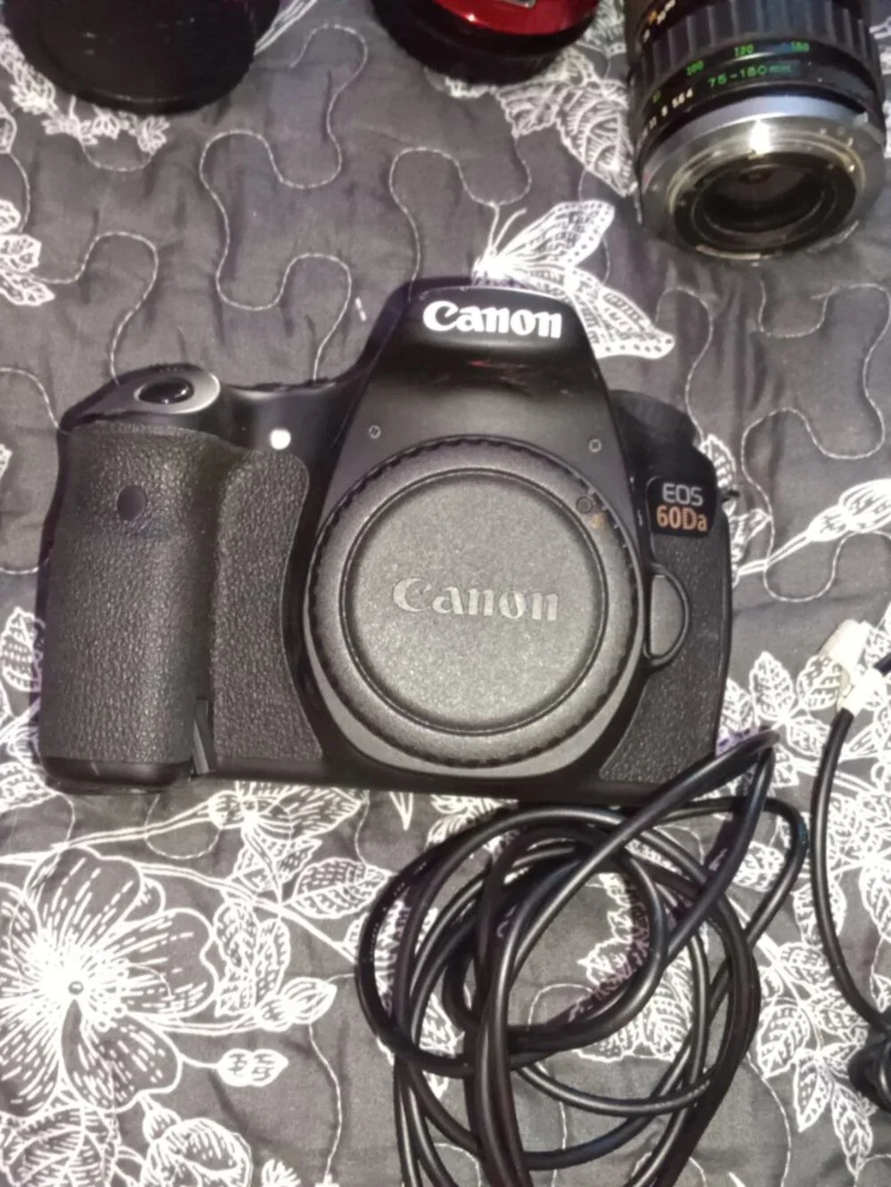 Astrophotography bundle